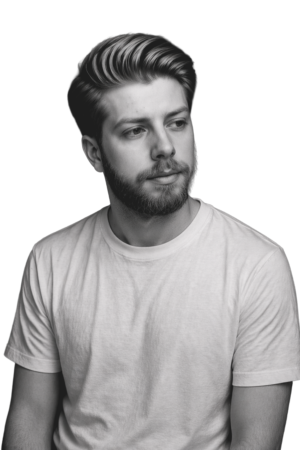 Bretterklieber Portrait